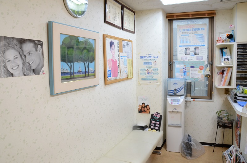 山本歯科医院1