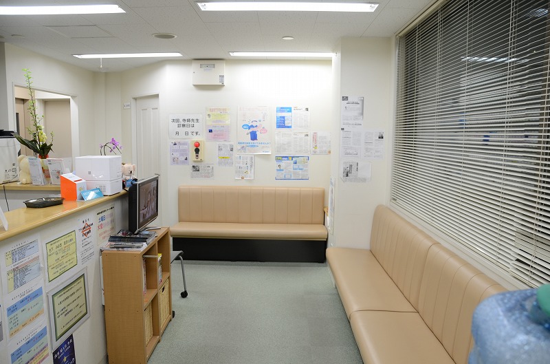 小菅医院2