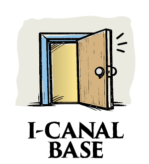 i-canal base アイキャナルベース